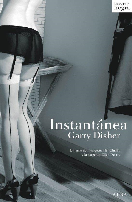 INSTANTANEA | 9788484285786 | DISHER, GARRY | Librería Castillón - Comprar libros online Aragón, Barbastro