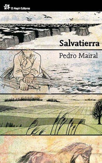 SALVATIERRA | 9788476699515 | MAIRAL, PEDRO | Librería Castillón - Comprar libros online Aragón, Barbastro