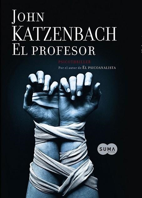 PROFESOR, EL | 9788483651865 | KATZENBACH, JOHN | Librería Castillón - Comprar libros online Aragón, Barbastro