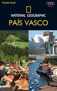 PAÍS VASCO - GUÍAS AUDI | 9788482985046 | RAMIS VENDRELL, SERGIO CESAR | Librería Castillón - Comprar libros online Aragón, Barbastro