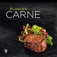 COCINA DE LA CARNE, LA | 9788498678390 | LECHUGA, DANI | Librería Castillón - Comprar libros online Aragón, Barbastro