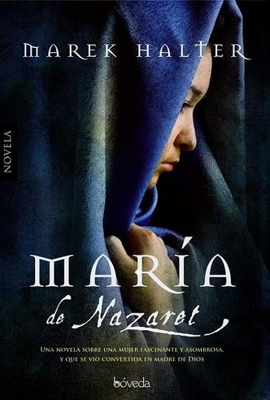 MARIA DE NAZARET | 9788493743017 | HALTER, MAREK | Librería Castillón - Comprar libros online Aragón, Barbastro