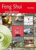 FENG SHUI EVOLUTIVO +DVD | 9788425519413 | RIUBO, ROSA | Librería Castillón - Comprar libros online Aragón, Barbastro