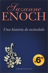 UNA HISTORIA DE ESCÁNDALO | 9788492617692 | ENCOH, SUZANNE | Librería Castillón - Comprar libros online Aragón, Barbastro