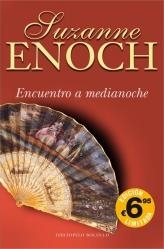 ENCUENTRO A MEDIANOCHE | 9788492617685 | ENCOH, SUZANNE | Librería Castillón - Comprar libros online Aragón, Barbastro