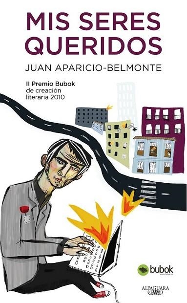 MIS SERES QUERIDOS | 9788420406428 | APARICIO BELMONTE, JUAN | Librería Castillón - Comprar libros online Aragón, Barbastro