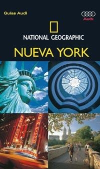 NUEVA YORK - GUÍAS AUDI ED.10 | 9788482985190 | Varios autores | Librería Castillón - Comprar libros online Aragón, Barbastro