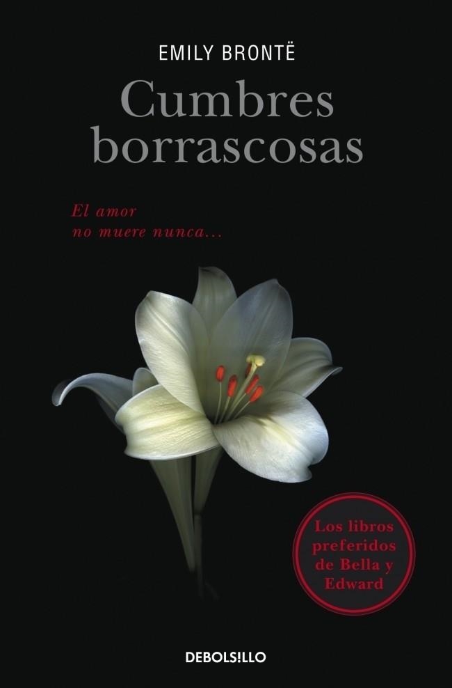 CUMBRES BORRASCOSAS | 9788499089188 | BRONTE, EMILY | Librería Castillón - Comprar libros online Aragón, Barbastro