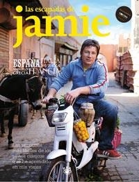 ESCAPADAS DE JAMIE OLIVER, LAS | 9788498678406 | OLIVER, JAMIE | Librería Castillón - Comprar libros online Aragón, Barbastro