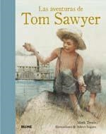 AVENTURAS DE TOM SAWYER, las | 9788498015034 | TWAIN, MARK | Librería Castillón - Comprar libros online Aragón, Barbastro