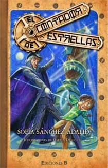 CONTADOR DE ESTRELLAS, EL | 9788466645294 | SANCHEZ ADALID, SOFIA | Librería Castillón - Comprar libros online Aragón, Barbastro