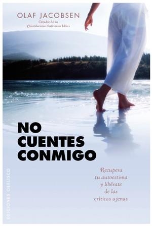 NO CUENTES CONMIGO | 9788497776684 | JACOBSEN, OLAF | Librería Castillón - Comprar libros online Aragón, Barbastro