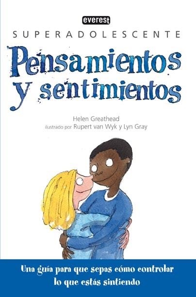 PENSAMIENTOS Y SENTIMIENTOS | 9788444145112 | GREATHEAD, HELEN | Librería Castillón - Comprar libros online Aragón, Barbastro