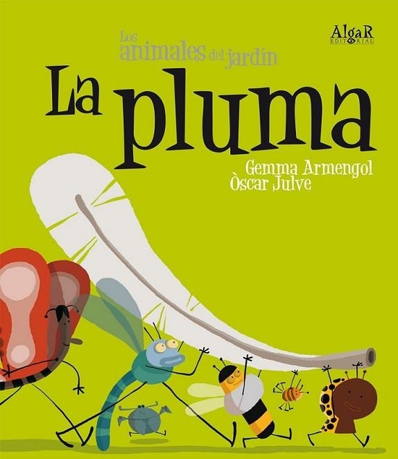 PLUMA, LA -IMPRENTA- | 9788498451849 | ARMENGOL MORELL, GEMMA | Librería Castillón - Comprar libros online Aragón, Barbastro