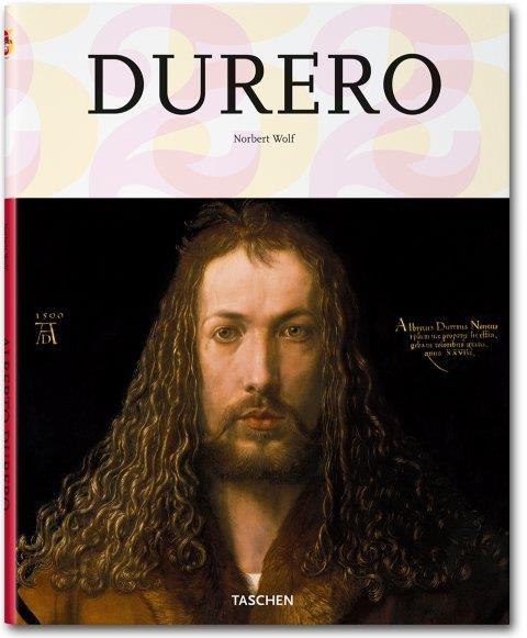 DURERO | 9783836513463 | WOLF, NORBERT | Librería Castillón - Comprar libros online Aragón, Barbastro