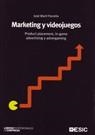 MARKETING Y VIDEOJUEGOS | 9788473566759 | MARTÍ PARREÑO, JOSÉ | Librería Castillón - Comprar libros online Aragón, Barbastro