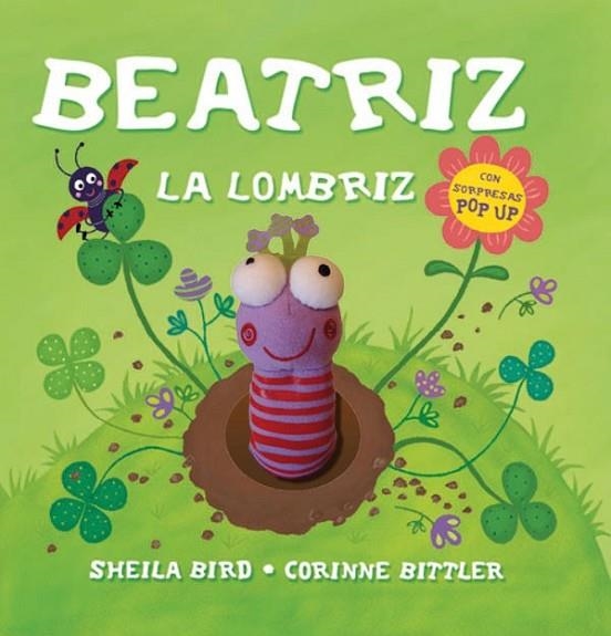 BEATRIZ LA LOMBIRZ | 9788434236592 | BIRD, SHEILA M.; BITTLER, CORINNE (IL.) | Librería Castillón - Comprar libros online Aragón, Barbastro