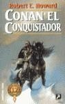 Conan el conquistador | 9788427021136 | Howard, Robert Ervin | Librería Castillón - Comprar libros online Aragón, Barbastro