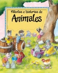 FABULAS E HISTORIAS DE ANIMALES 3 (lomo rosa) | 9788499131351 | VV.AA. | Librería Castillón - Comprar libros online Aragón, Barbastro