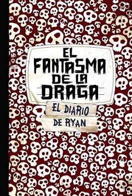 FANTASMA DE LA DRAGA, EL - SKELETON CREEK 2 | 9788421685174 | CARMAN, PATRICK | Librería Castillón - Comprar libros online Aragón, Barbastro