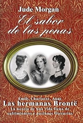 SABOR DE LAS PENAS, EL | 9788420651507 | MORGAN, JUDE | Librería Castillón - Comprar libros online Aragón, Barbastro