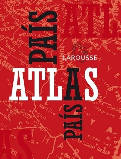 ATLAS PAÍS A PAÍS | 9788480168977 | VV.AA. | Librería Castillón - Comprar libros online Aragón, Barbastro