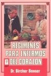 Regímenes para enfermos del corazón | 9788432128967 | Bener, Bircher | Librería Castillón - Comprar libros online Aragón, Barbastro