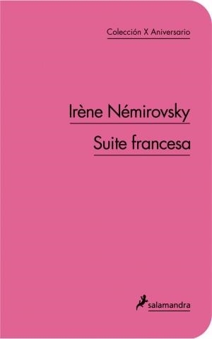 SUITE FRANCESA | 9788498383386 | NEMIROVSKY, IRENE | Librería Castillón - Comprar libros online Aragón, Barbastro