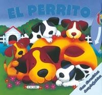 PERRITO, EL - GIRA Y ESTIRA | 9788499131856 | VV.AA. | Librería Castillón - Comprar libros online Aragón, Barbastro