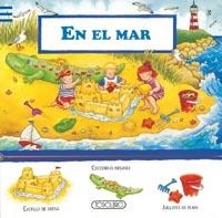 EN EL MAR | 9788499132471 | VV.AA. | Librería Castillón - Comprar libros online Aragón, Barbastro