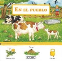 EN EL PUEBLO | 9788499132488 | VV.AA. | Librería Castillón - Comprar libros online Aragón, Barbastro