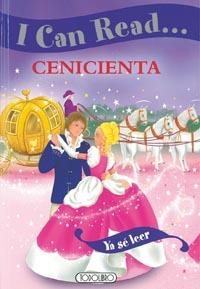 CENICIENTA - I CAN READ | 9788499131986 | Todolibro, Equipo | Librería Castillón - Comprar libros online Aragón, Barbastro