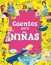 CUENTOS PARA NIÑAS | 9788499131177 | VV.AA. | Librería Castillón - Comprar libros online Aragón, Barbastro