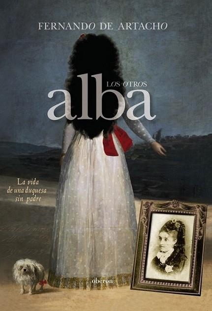 OTROS ALBA, LOS | 9788498775273 | ARTACHO, FERNANDO DE | Librería Castillón - Comprar libros online Aragón, Barbastro