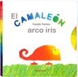 CAMALEON ARCO IRIS, EL | 9788492750320 | YONEZU, YUSUKE | Librería Castillón - Comprar libros online Aragón, Barbastro