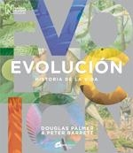 EVOLUCIÓN | 9788484452881 | PALMER, DOUGLAS; BARRETT, PETER | Librería Castillón - Comprar libros online Aragón, Barbastro