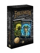 PACK FABLEHAVEN (COL.1 Y 2) | 9788499181936 | MULL, BRANDON | Librería Castillón - Comprar libros online Aragón, Barbastro