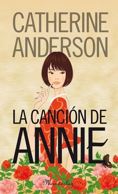 CANCION DE ANNIE, LA | 9788483651346 | ANDERSON, CATHERINE | Librería Castillón - Comprar libros online Aragón, Barbastro