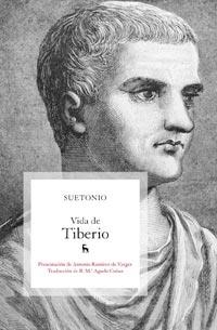 VIDA DE TIBERIO | 9788424917685 | SUETONIO | Librería Castillón - Comprar libros online Aragón, Barbastro