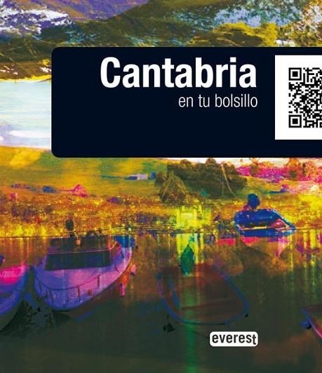 CANTABRIA EN TU BOLSILLO - LOWCOST | 9788444130880 | RAMÍREZ, MAR | Librería Castillón - Comprar libros online Aragón, Barbastro