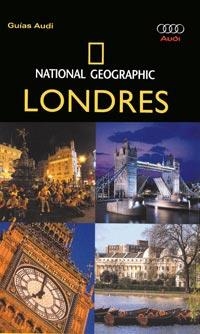 LONDRES - GUÍAS AUDI ED.10 | 9788482985176 | Varios autores | Librería Castillón - Comprar libros online Aragón, Barbastro