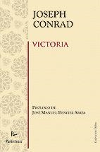 VICTORIA | 9788499191263 | CONRAD, JOSEPH | Librería Castillón - Comprar libros online Aragón, Barbastro