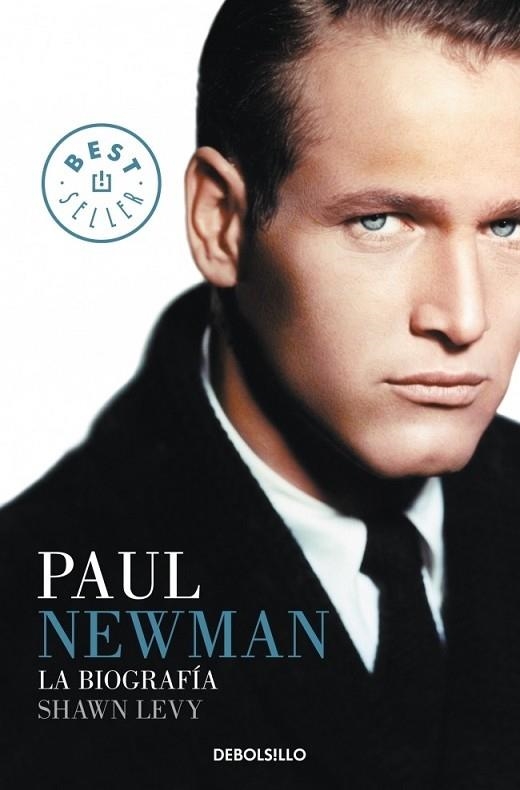 PAUL NEWMAN : LA BIOGRAFÍA | 9788499086637 | LEVY, SHAWN | Librería Castillón - Comprar libros online Aragón, Barbastro