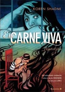 EN CARNE VIVA | 9788466638272 | SHADMI, KOREN | Librería Castillón - Comprar libros online Aragón, Barbastro