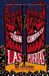 PUERTAS DEL INFIERNO,LAS | 9788466645317 | CONNOLLY, JOHN | Librería Castillón - Comprar libros online Aragón, Barbastro