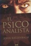 PSICOANALISTA, EL - ZETA TD | 9788498724356 | KATZENBACH, JOHN | Librería Castillón - Comprar libros online Aragón, Barbastro