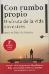 CON RUMBO PROPIO 2ED | 9788415115007 | MARTIN ASUERO, ANDRES | Librería Castillón - Comprar libros online Aragón, Barbastro