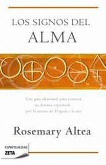 SIGNOS DEL ALMA, LOS | 9788498724417 | ALTEA, ROSEMARY | Librería Castillón - Comprar libros online Aragón, Barbastro