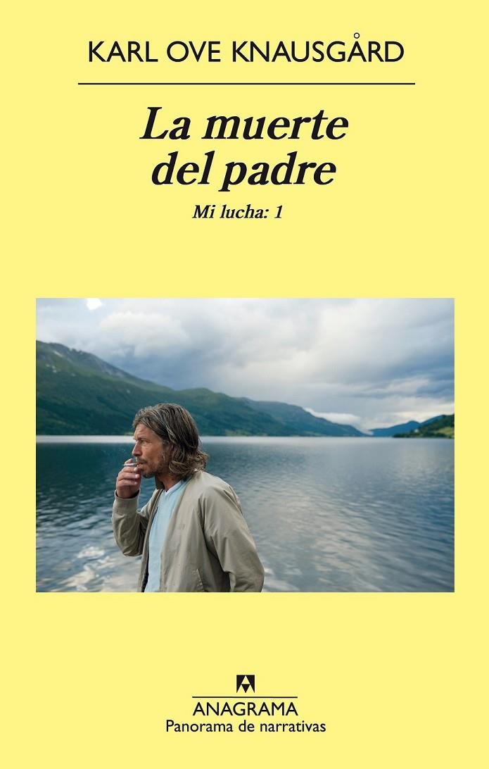 muerte del padre, La - Mi lucha: Tomo I | 9788433978448 | Knausgard, Karl Ove | Librería Castillón - Comprar libros online Aragón, Barbastro