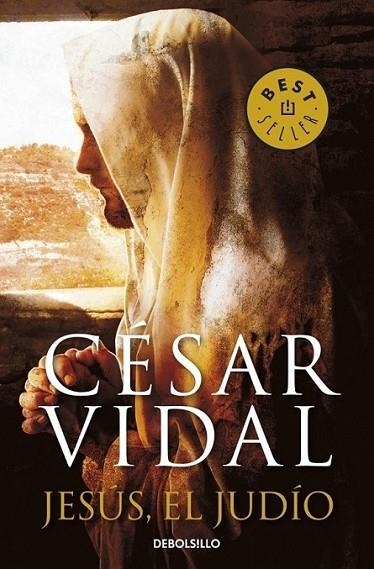 JESÚS EL JUDÍO | 9788499087047 | VIDAL, CESAR | Librería Castillón - Comprar libros online Aragón, Barbastro